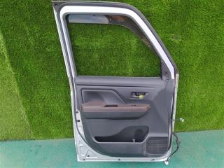 Дверь левая передняя TOYOTA ROOMY M900A 2 ракурс