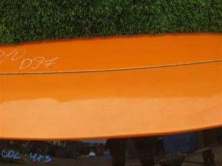 Дверь 5-я TOYOTA AQUA NHP10 4 ракурс
