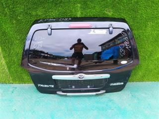 Дверь 5-я MAZDA TRIBUTE EPFW 1 ракурс