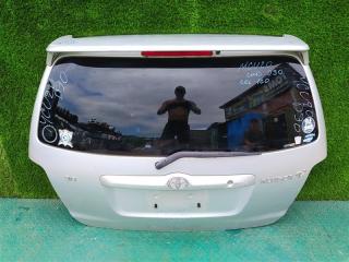 Дверь 5-я TOYOTA KLUGER ACU20 1 ракурс