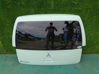 Дверь 5-я MITSUBISHI EK WAGON контрактная Дверь 5-я MITSUBISHI EK WAGON