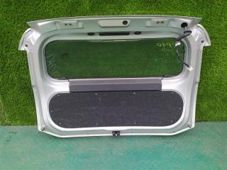Дверь 5-я TOYOTA AQUA NHP10 2 ракурс