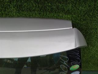 Дверь 5-я TOYOTA AQUA NHP10 4 ракурс