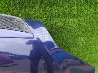Капот MAZDA DEMIO DY3R 4 ракурс
