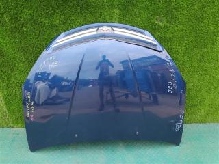 Капот TOYOTA ALLION AZT240 II MODEL 1 ракурс