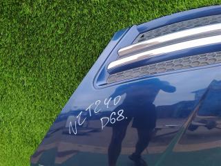 Капот TOYOTA ALLION AZT240 II MODEL 3 ракурс
