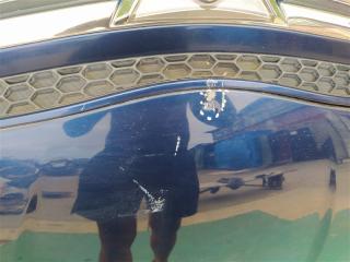 Капот TOYOTA ALLION AZT240 II MODEL 5 ракурс