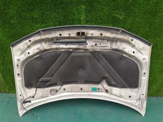 Капот NISSAN PRESAGE HU30 2 ракурс