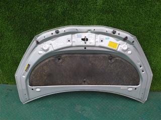Капот TOYOTA AQUA NHP10 2 ракурс