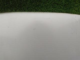 Капот MITSUBISHI GALANT EA1A 4 ракурс