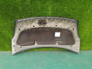 Капот TOYOTA PASSO QNC10 53301-B1020 2 ракурс