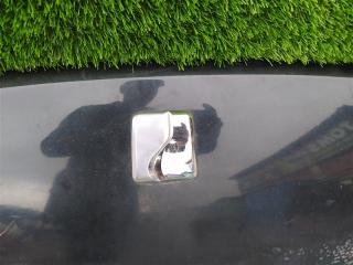 Капот TOYOTA PASSO QNC10 53301-B1020 4 ракурс