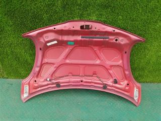 Капот NISSAN MARCH AK12 2 ракурс