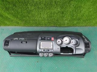 Торпедо HONDA FIT GD1 1 ракурс
