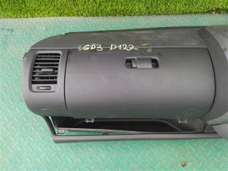 Торпедо HONDA FIT GD1 3 ракурс