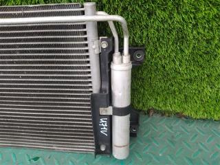 Радиатор кондиционера NISSAN CLIPPER U71V 3G83 3 ракурс