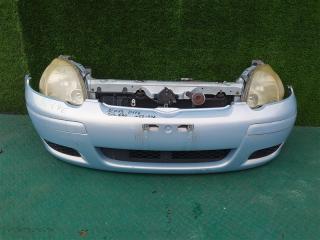 Nose cut TOYOTA VITZ SCP13 2SZ-FE 52-046 1 ракурс