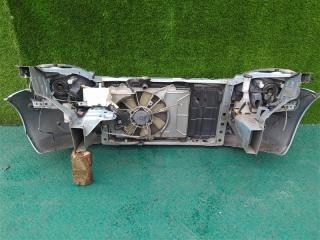 Nose cut TOYOTA VITZ SCP13 2SZ-FE 52-046 2 ракурс