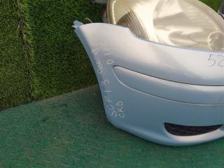 Nose cut TOYOTA VITZ SCP13 2SZ-FE 52-046 5 ракурс