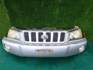 Nose cut TOYOTA KLUGER MCU20 1MZ-FE 1 ракурс