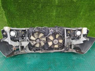 Nose cut TOYOTA KLUGER MCU20 1MZ-FE 2 ракурс