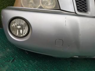 Nose cut TOYOTA KLUGER MCU20 1MZ-FE 3 ракурс
