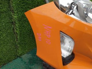 Nose cut TOYOTA AQUA NHP10 1NZ-FXE 52-291 3 ракурс