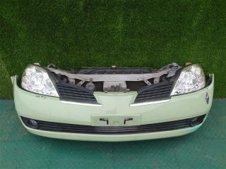 Nose cut NISSAN PRIMERA WTP12 QR20DE 1673 1 ракурс