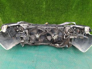 Nose cut NISSAN PRIMERA WTP12 QR20DE 1673 2 ракурс