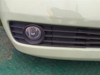Nose cut NISSAN PRIMERA WTP12 QR20DE 1673 3 ракурс