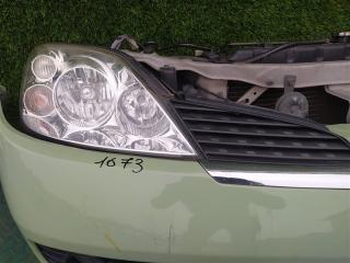 Nose cut NISSAN PRIMERA WTP12 QR20DE 1673 4 ракурс