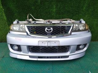 Nose cut MAZDA BONGO FRIENDEE SGLW WL P0287 1 ракурс
