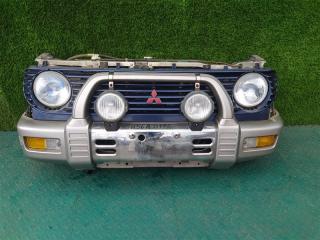 Nose cut MITSUBISHI PAJERO MINI контрактная Nose cut MITSUBISHI PAJERO MINI