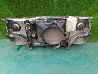 Nose cut MITSUBISHI PAJERO MINI H56A 4A30T 2 ракурс