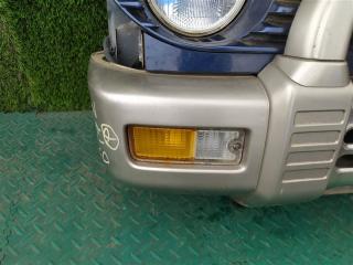 Nose cut MITSUBISHI PAJERO MINI H56A 4A30T 3 ракурс