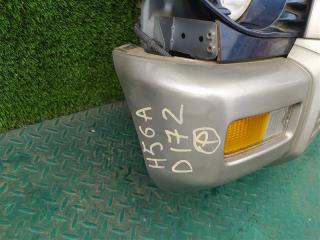 Nose cut MITSUBISHI PAJERO MINI H56A 4A30T 4 ракурс