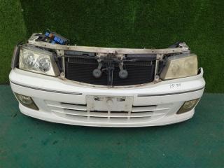Nose cut NISSAN PRESAGE HU30 VQ30DE 1594 1 ракурс
