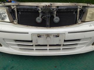 Nose cut NISSAN PRESAGE HU30 VQ30DE 1594 3 ракурс