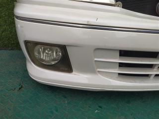 Nose cut NISSAN PRESAGE HU30 VQ30DE 1594 4 ракурс