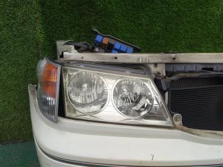 Nose cut NISSAN PRESAGE HU30 VQ30DE 1594 5 ракурс