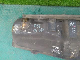 Бензобак NISSAN ELGRAND E51 VQ35DE 17202-WL000 5 ракурс