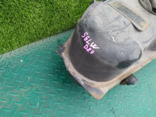 Бензобак MAZDA BONGO FRIENDEE SGLW WL 4 ракурс