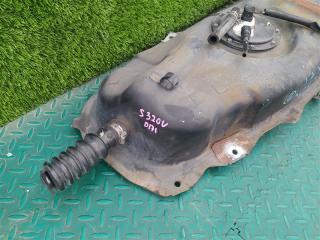 Бензобак DAIHATSU HIJET S320V EF-SE 4 ракурс