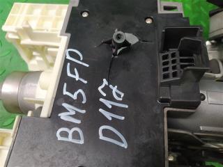 Рулевая колонка MAZDA AXELA BM5FP Q003TF0075 2 ракурс