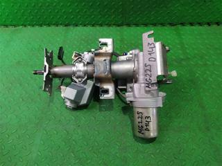 Рулевая колонка NISSAN MOCO MG22S 1 ракурс Рулевая колонка NISSAN MOCO MG22S 1 ракурс