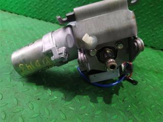 Рулевая колонка NISSAN MOCO MG22S 4 ракурс Рулевая колонка NISSAN MOCO MG22S 4 ракурс