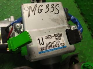 Рулевая колонка NISSAN MOCO MG33S 3872050M01 3 ракурс Рулевая колонка NISSAN MOCO MG33S 3872050M01 3 ракурс