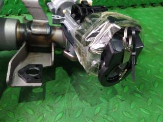 Рулевая колонка NISSAN MOCO MG33S 3872050M01 4 ракурс Рулевая колонка NISSAN MOCO MG33S 3872050M01 4 ракурс