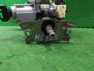 Рулевая колонка NISSAN MOCO MG22S 3872081J01 3 ракурс Рулевая колонка NISSAN MOCO MG22S 3872081J01 3 ракурс