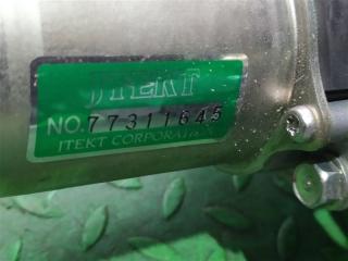 Рулевая колонка NISSAN MOCO MG22S 3872081J01 5 ракурс